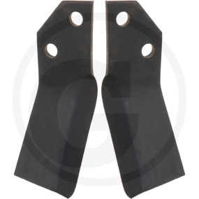 Rotormesser links Granit 18060 00022